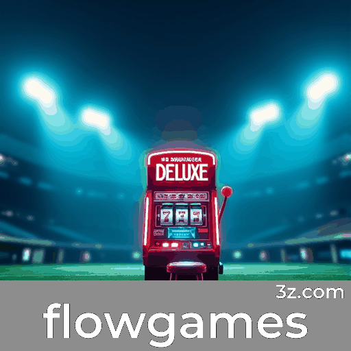 Flowgames: Cassino Online Seguro e Rápido