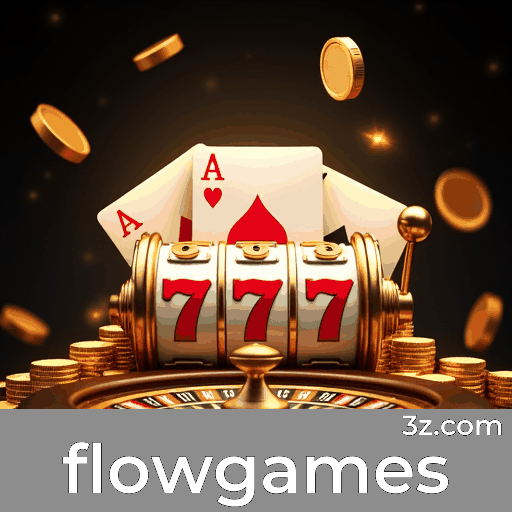 Flowgames: Cassino Online Seguro e Rápido