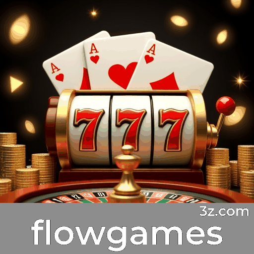 Flowgames: Cassino Online Seguro e Rápido