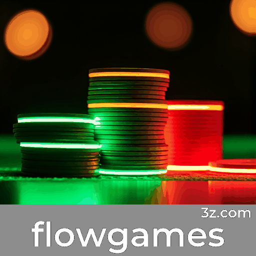 Flowgames: Cassino Online Seguro e Rápido