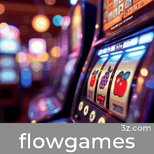 Flowgames: Cassino Online Seguro e Rápido