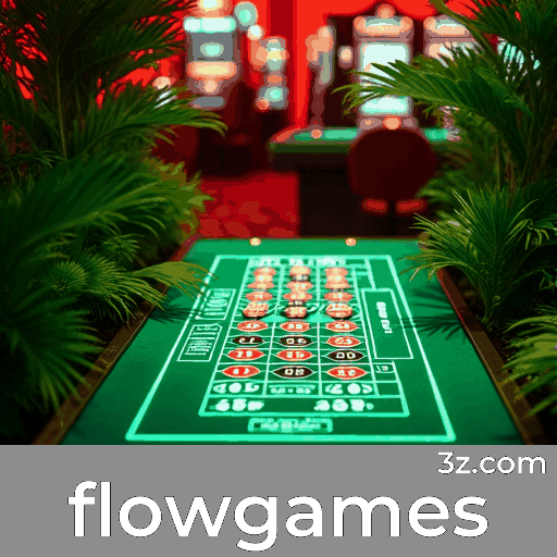 Flowgames: Cassino Online Seguro e Rápido