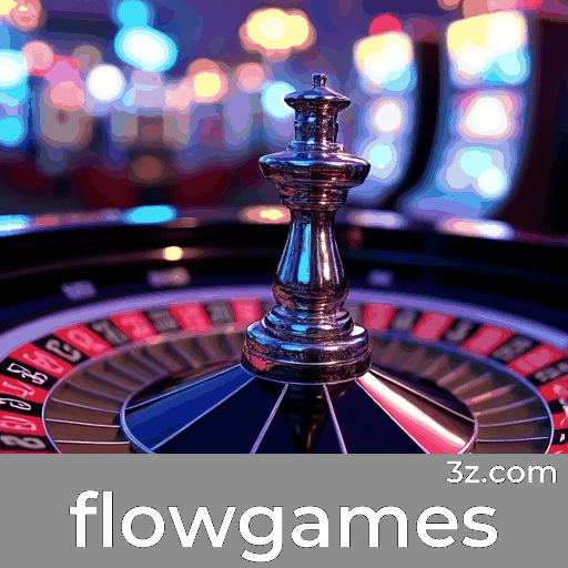 Flowgames: Domine os jogos de cassino com estratégias eficazes