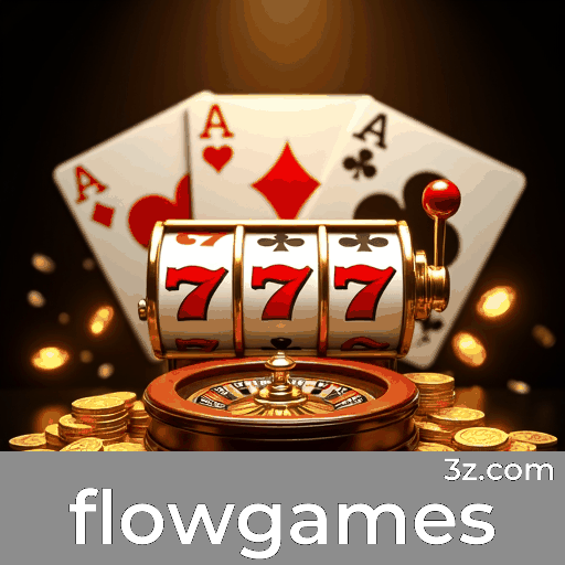 Flowgames: Cassino Online Seguro e Rápido