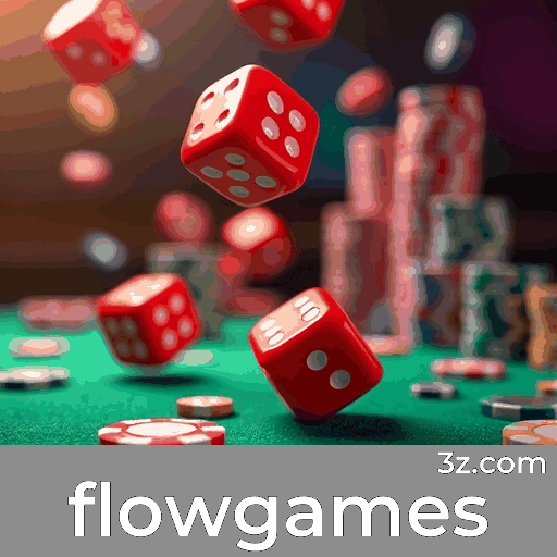 Flowgames: Inovação e Tecnologia Moldando o Futuro do Jogo