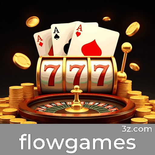 Flowgames: Inovação e Tecnologia Moldando o Futuro do Jogo