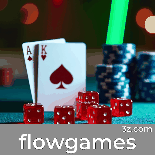 Flowgames: Cassino Online Seguro e Rápido