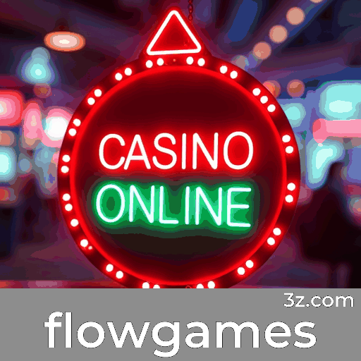 FlowGames: Apostas Esportivas Precisão e Excelência