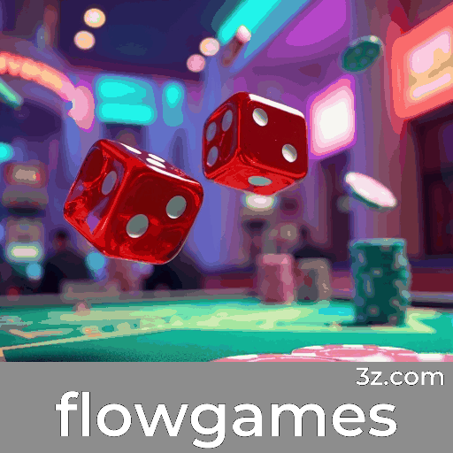 Flowgames: Cassino Online Seguro e Rápido