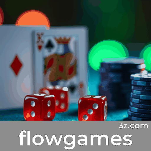 Flowgames: Cassino Online Seguro e Rápido